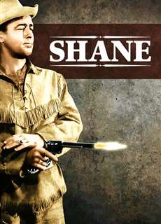 Shane - Shane - (1953) - PhimMoi2024 - Website xem phim miễn phí tốt nhất