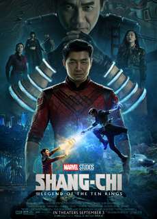 Shang-Chi và huyền thoại Thập Luân - Shang Chi and the Legend of the Ten Rings - (2021) - PhimMoi2024 - Website xem phim miễn phí tốt nhất