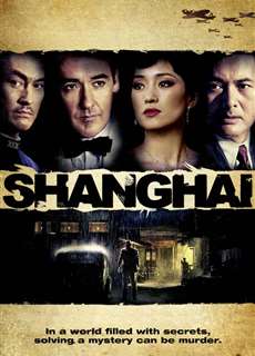 Shanghai - Shanghai - (2010) - PhimMoi2024 - Website xem phim miễn phí tốt nhất