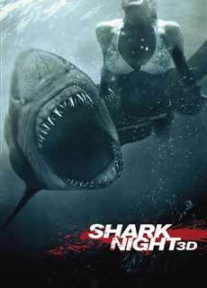 Shark Night 3D - Shark Night 3D - (2011) - PhimMoi2024 - Website xem phim miễn phí tốt nhất
