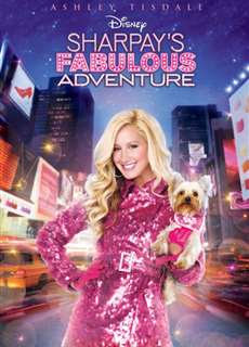 Sharpay Phiêu Lưu Ký - Sharpay's Fabulous Adventure - (2011) - PhimMoi2024 - Website xem phim miễn phí tốt nhất