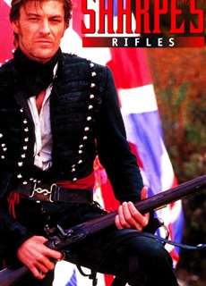 Sharpe's Rifles - Sharpe's Rifles - (1993) - PhimMoi2024 - Website xem phim miễn phí tốt nhất