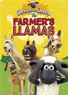 Shaun the Sheep: The Farmer’s Llamas - Shaun the Sheep: The Farmer’s Llamas - (2020) - PhimMoi2024 - Website xem phim miễn phí tốt nhất