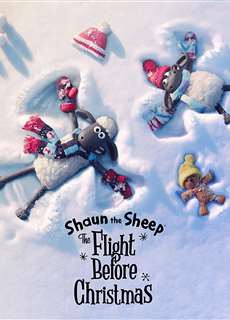 Shaun the Sheep: The Flight Before Christmas - Shaun the Sheep: The Flight Before Christmas - (2021) - PhimMoi2024 - Website xem phim miễn phí tốt nhất
