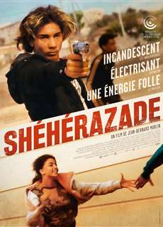 Shéhérazade - Shéhérazade - (2019) - PhimMoi2024 - Website xem phim miễn phí tốt nhất