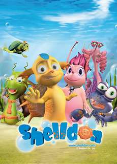 Shelldon - Shelldon - (2008) - PhimMoi2024 - Website xem phim miễn phí tốt nhất