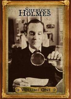 Sherlock Holmes (Phần 1) - Sherlock Holmes (Season 1) - (1984) - PhimMoi2024 - Website xem phim miễn phí tốt nhất