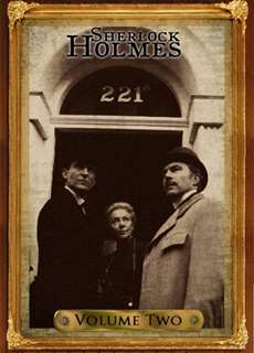 Sherlock Holmes (Phần 2) - Sherlock Holmes (Season 2) - (1985) - PhimMoi2024 - Website xem phim miễn phí tốt nhất
