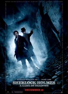Sherlock Holmes: Trò chơi của bóng đêm - Sherlock Holmes: A Game of Shadows - (2011) - PhimMoi2024 - Website xem phim miễn phí tốt nhất