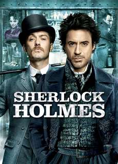 Sherlock Holmes - Sherlock Holmes - (2009) - PhimMoi2024 - Website xem phim miễn phí tốt nhất