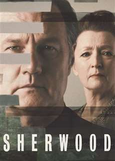 Sherwood (Phần 1) - Sherwood (Season 1) - (2022) - PhimMoi2024 - Website xem phim miễn phí tốt nhất