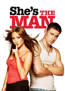 She's the Man - She's the Man - (2006) - Website xem phim miễn phí tốt nhất