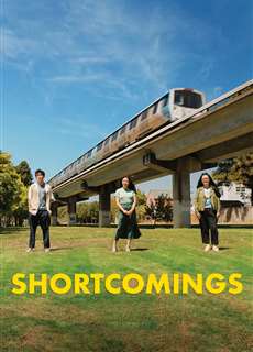 Shortcomings - Shortcomings - (2023) - PhimMoi2024 - Website xem phim miễn phí tốt nhất