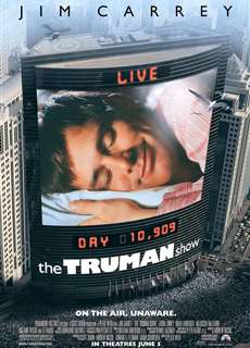 Show Diễn Của Truman - The Truman Show - (1998) - PhimMoi2024 - Website xem phim miễn phí tốt nhất