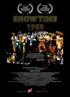 Showtime 1958 - Showtime 1958 - (2022) - PhimMoi2024 - Website xem phim miễn phí tốt nhất