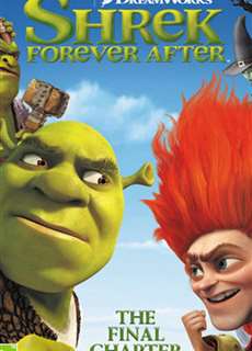 Shrek: Cuộc phiêu lưu cuối cùng - Shrek Forever After - (2010) - PhimMoi2024 - Website xem phim miễn phí tốt nhất