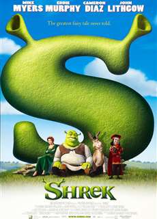 Shrek - Shrek - (2001) - PhimMoi2024 - Website xem phim miễn phí tốt nhất