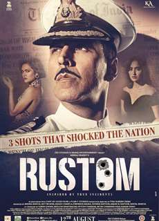 Sĩ Quan Rustom - Rustom - (2016) - PhimMoi2024 - Website xem phim miễn phí tốt nhất