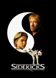 Sidekicks - Sidekicks - (1992) - PhimMoi2024 - Website xem phim miễn phí tốt nhất