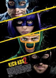 Siêu Anh Hùng 2 - Kick-Ass 2 - (2013) - PhimMoi2024 - Website xem phim miễn phí tốt nhất