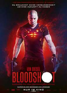 Siêu Anh Hùng Bloodshot - Bloodshot - (2020) - PhimMoi2024 - Website xem phim miễn phí tốt nhất