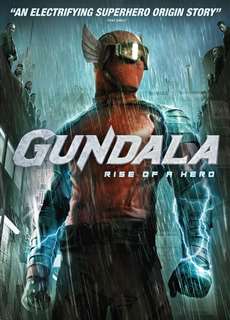 Siêu Anh Hùng Indo - Gundala - (2019) - PhimMoi2024 - Website xem phim miễn phí tốt nhất