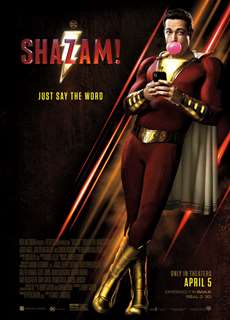 Siêu Anh Hùng Shazam - Shazam! - (2019) - PhimMoi2024 - Website xem phim miễn phí tốt nhất