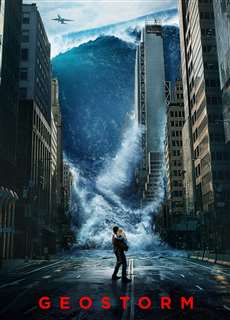 Siêu Bão Địa Cầu - Geostorm - (2017) - PhimMoi2024 - Website xem phim miễn phí tốt nhất