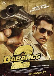 Siêu Cảnh Sát 2 - Dabangg 2 - (2012) - PhimMoi2024 - Website xem phim miễn phí tốt nhất