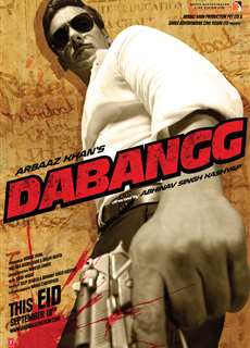 Siêu Cảnh Sát - Dabangg - (2010) - PhimMoi2024 - Website xem phim miễn phí tốt nhất