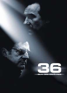 Siêu Cớm So Tài  - 36th Precinct - (2004) - PhimMoi2024 - Website xem phim miễn phí tốt nhất