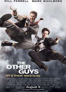 Siêu Cớm Tranh Tài - The Other Guys - (2010) - PhimMoi2024 - Website xem phim miễn phí tốt nhất