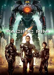 Siêu Đại Chiến - Pacific Rim - (2013) - PhimMoi2024 - Website xem phim miễn phí tốt nhất