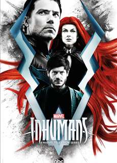 Siêu Dị Nhân (Phần 1) - Marvel's Inhumans - (2017) - PhimMoi2024 - Website xem phim miễn phí tốt nhất