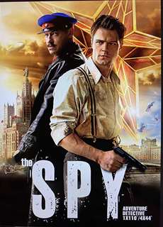 Siêu Điệp Viên - Spy - (2012) - PhimMoi2024 - Website xem phim miễn phí tốt nhất