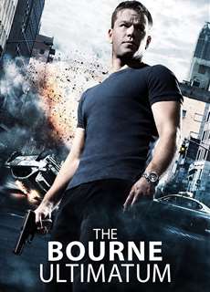 Siêu Diệp Viên 3: Tối Hậu Thư Của Bourne - The Bourne Ultimatum - (2007) - PhimMoi2024 - Website xem phim miễn phí tốt nhất
