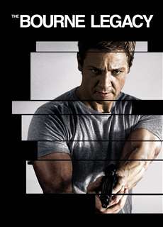 Siêu Điệp Viên 4: Người Kế Thừa Bourne - The Bourne Legacy - (2012) - PhimMoi2024 - Website xem phim miễn phí tốt nhất