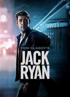 Siêu Điệp Viên (Phần 3) - Tom Clancy's Jack Ryan (Season 3) - (2022) - PhimMoi2024 - Website xem phim miễn phí tốt nhất