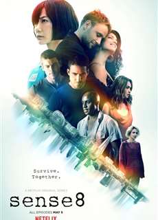 Siêu Giác Quan - Sense 8 - (2015) - PhimMoi2024 - Website xem phim miễn phí tốt nhất