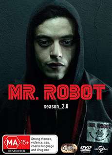 Siêu Hacker (Phần 2) - Mr. Robot (Season 2) - (2016) - PhimMoi2024 - Website xem phim miễn phí tốt nhất