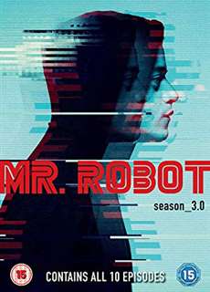 Siêu Hacker (Phần 3) - Mr. Robot (Season 3) - (2017) - PhimMoi2024 - Website xem phim miễn phí tốt nhất