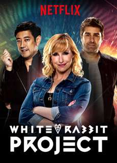 Siêu khoa học - White Rabbit Project - (2016) - PhimMoi2024 - Website xem phim miễn phí tốt nhất