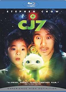 Siêu khuyển thần thông - CJ7 - (2008) - PhimMoi2024 - Website xem phim miễn phí tốt nhất
