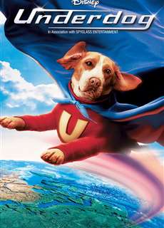 Siêu Khuyển - Underdog - (2007) - PhimMoi2024 - Website xem phim miễn phí tốt nhất