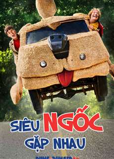 Siêu Ngốc Gặp Nhau - Dumb and Dumber To - (2014) - PhimMoi2024 - Website xem phim miễn phí tốt nhất