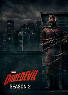 Siêu Nhân Mù (Phần 2) - Marvel's Daredevil (Season 2) - (2016) - PhimMoi2024 - Website xem phim miễn phí tốt nhất