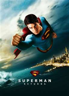 Siêu Nhân Trở Lại - Superman Returns - (2006) - PhimMoi2024 - Website xem phim miễn phí tốt nhất