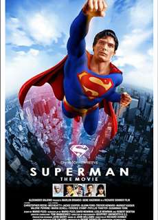 Siêu Nhân - Superman - (1978) - PhimMoi2024 - Website xem phim miễn phí tốt nhất