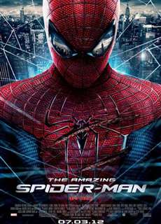 Siêu Nhện Tái Xuất - The Amazing Spider-Man - (2012) - PhimMoi2024 - Website xem phim miễn phí tốt nhất