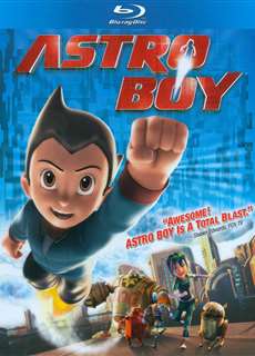 Siêu nhí Astro - Astro Boy - (2009) - PhimMoi2024 - Website xem phim miễn phí tốt nhất